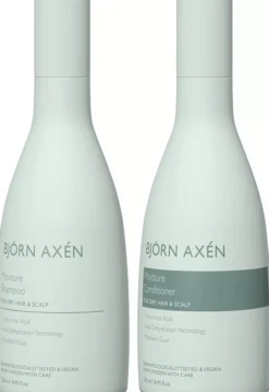 Björn Axén Moisture Duo