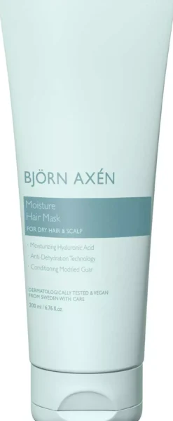 Björn AxénMoisture Hair Mask 200 ml