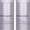 Björn Axén Texture & Volume Dry Spray 200 ml x 2