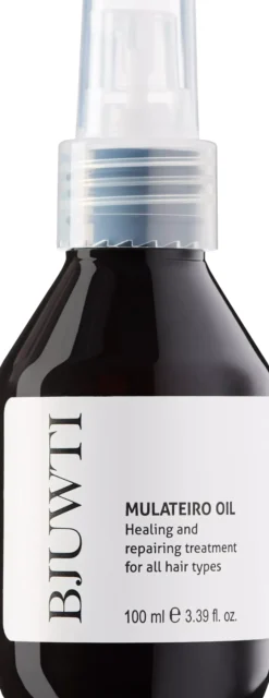 Bjuwti Mulateiro Hair Oil 100 ml