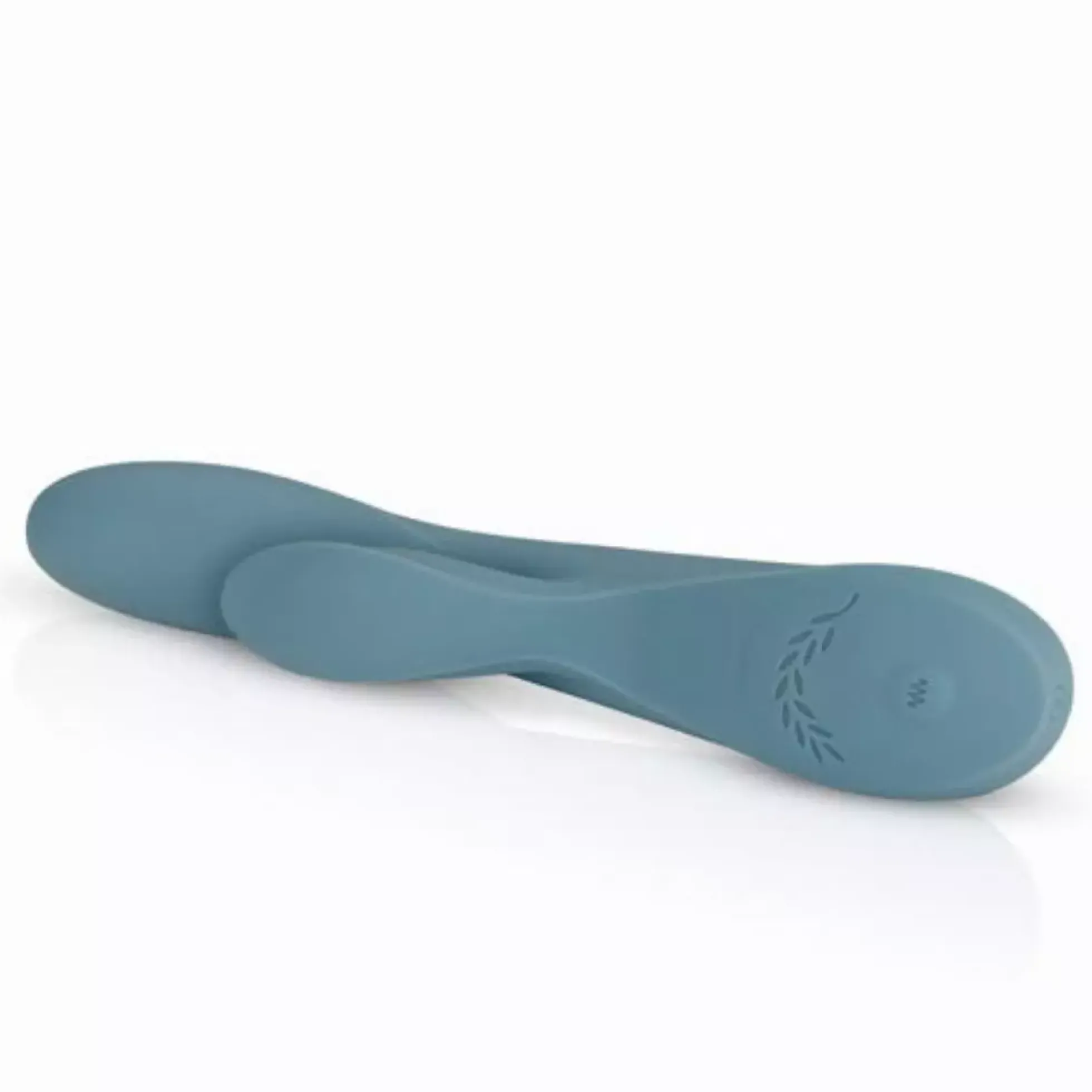 Bloom Unique Swipe-Technology Rabbit Vibrator - The Violet