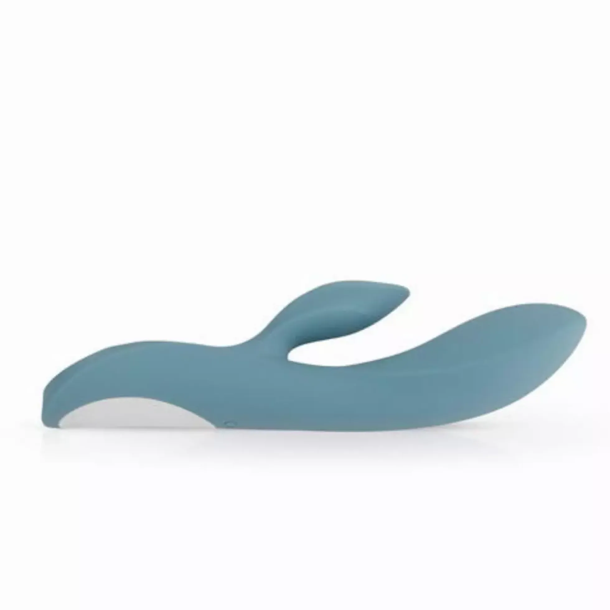 Bloom Unique Swipe-Technology Rabbit Vibrator - The Violet
