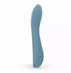 Bloom Unique Swipe-Technology G-Spot Vibrator - The Rose