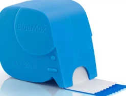 BlueMax 5x200 Roll Blue