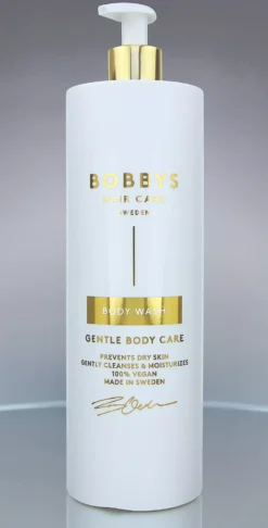 Bobbys Hair Care Body Wash 1000 ml