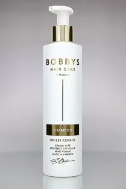 Bobbys Hair Care Multi Repair Shampoo 250 ml