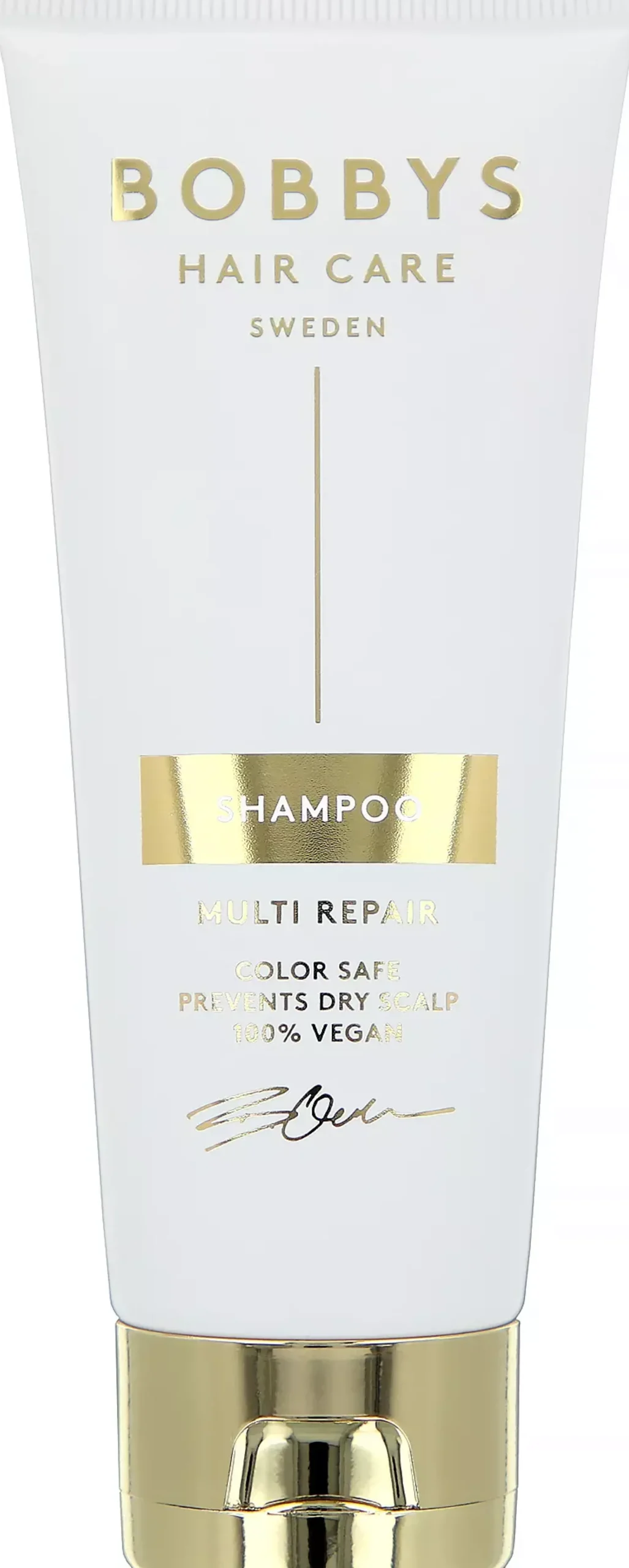 Bobbys Hair Care Multi Repair Shampoo 75 ml