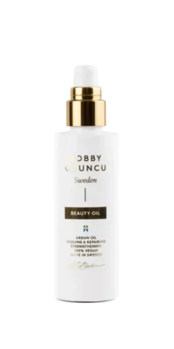 Bobbys Hair Care Multi Repair Beauty Oil 100 ml