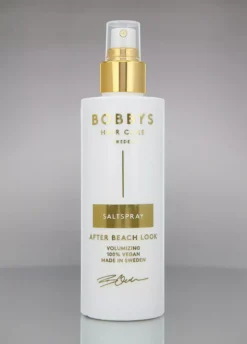Bobbys Hair Care Saltspray After Beach Look 200 ml