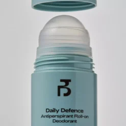 Bodyologist Daily Defence Antiperspirant Roll-on Deodorant 50 ml