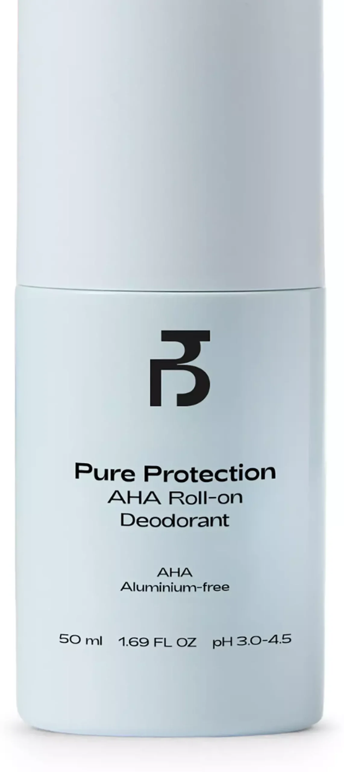 Bodyologist Pure Protection AHA Roll-on Deodorant 50 ml