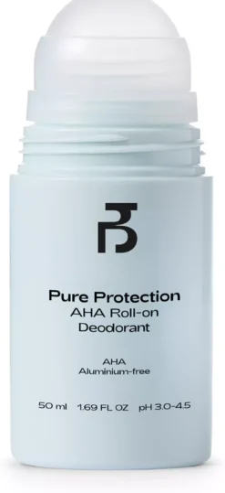 Bodyologist Pure Protection AHA Roll-on Deodorant 50 ml