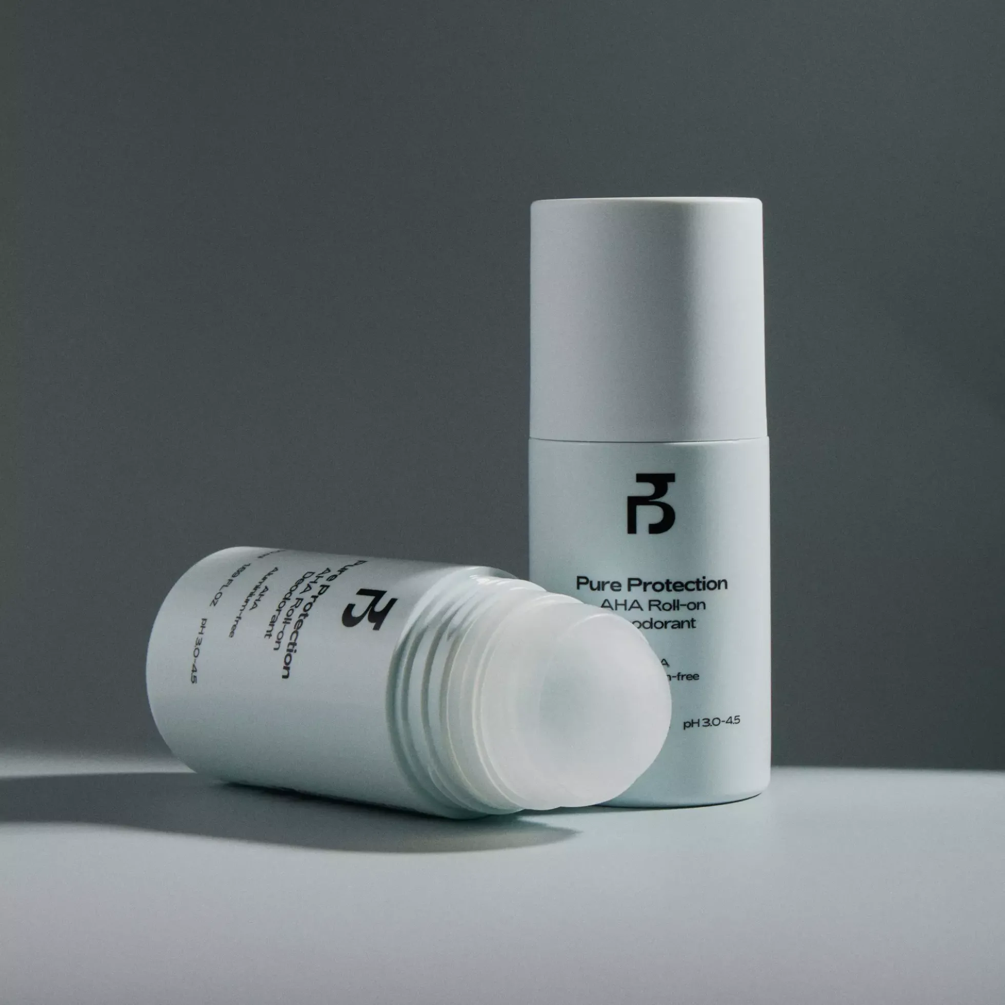 Bodyologist Pure Protection AHA Roll-on Deodorant 50 ml