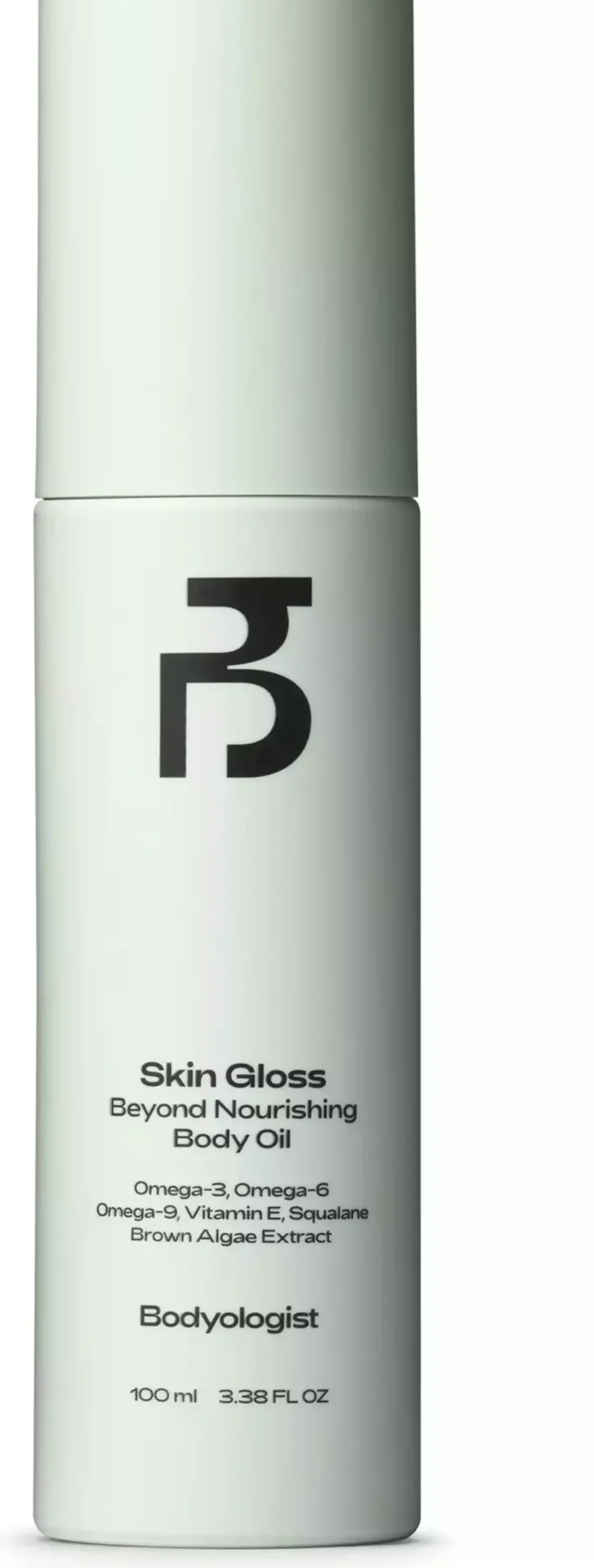 Bodyologist Skin Gloss Beyond Nourishing Body Oil 100 ml