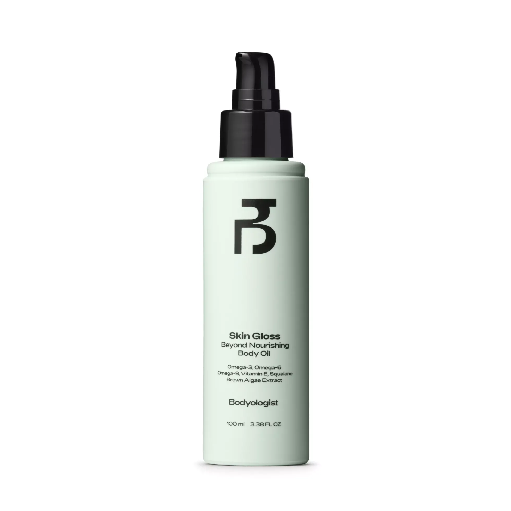 Bodyologist Skin Gloss Beyond Nourishing Body Oil 100 ml