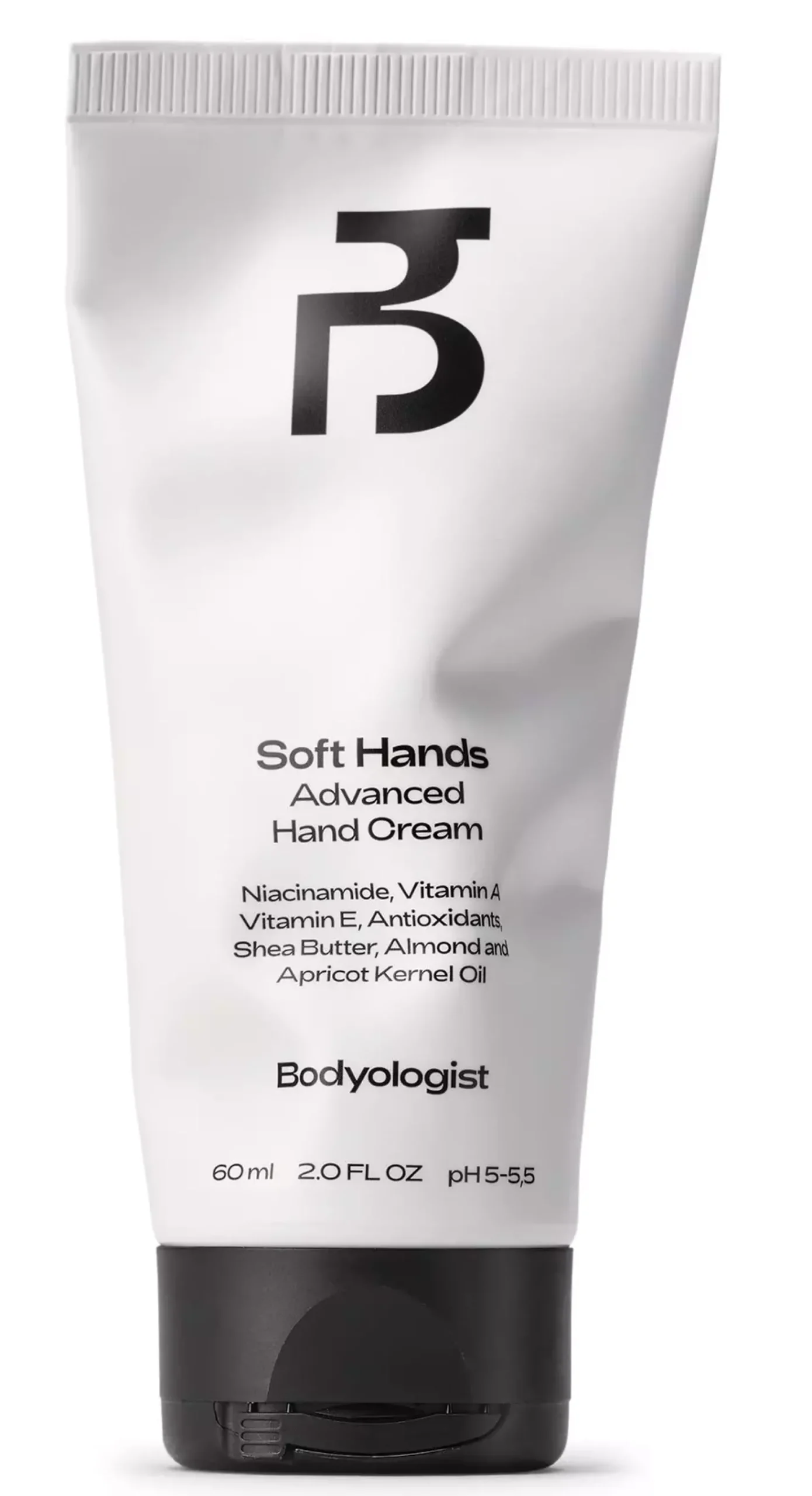 Bodyologist Soft Hands Advanced Hand Cream 60 ml