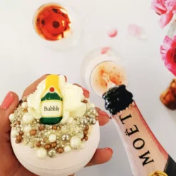 Bomb Cosmetics Bath Blaster Fizz