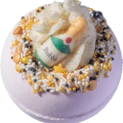 Bomb Cosmetics Bath Blaster Fizz