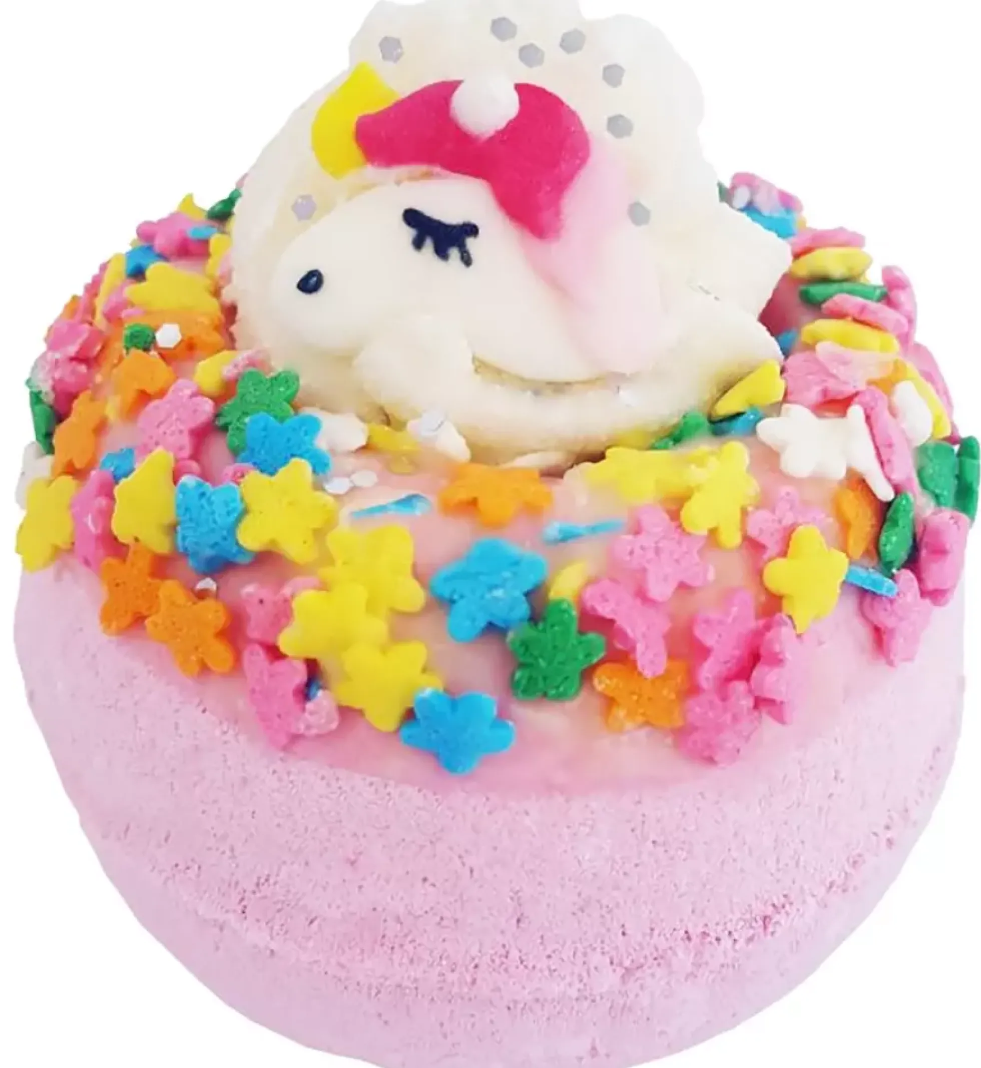 Bomb Cosmetics Bath Blaster I Believe in Unicorns
