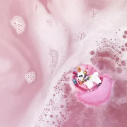 Bomb Cosmetics Bath Blaster No Prob Llama