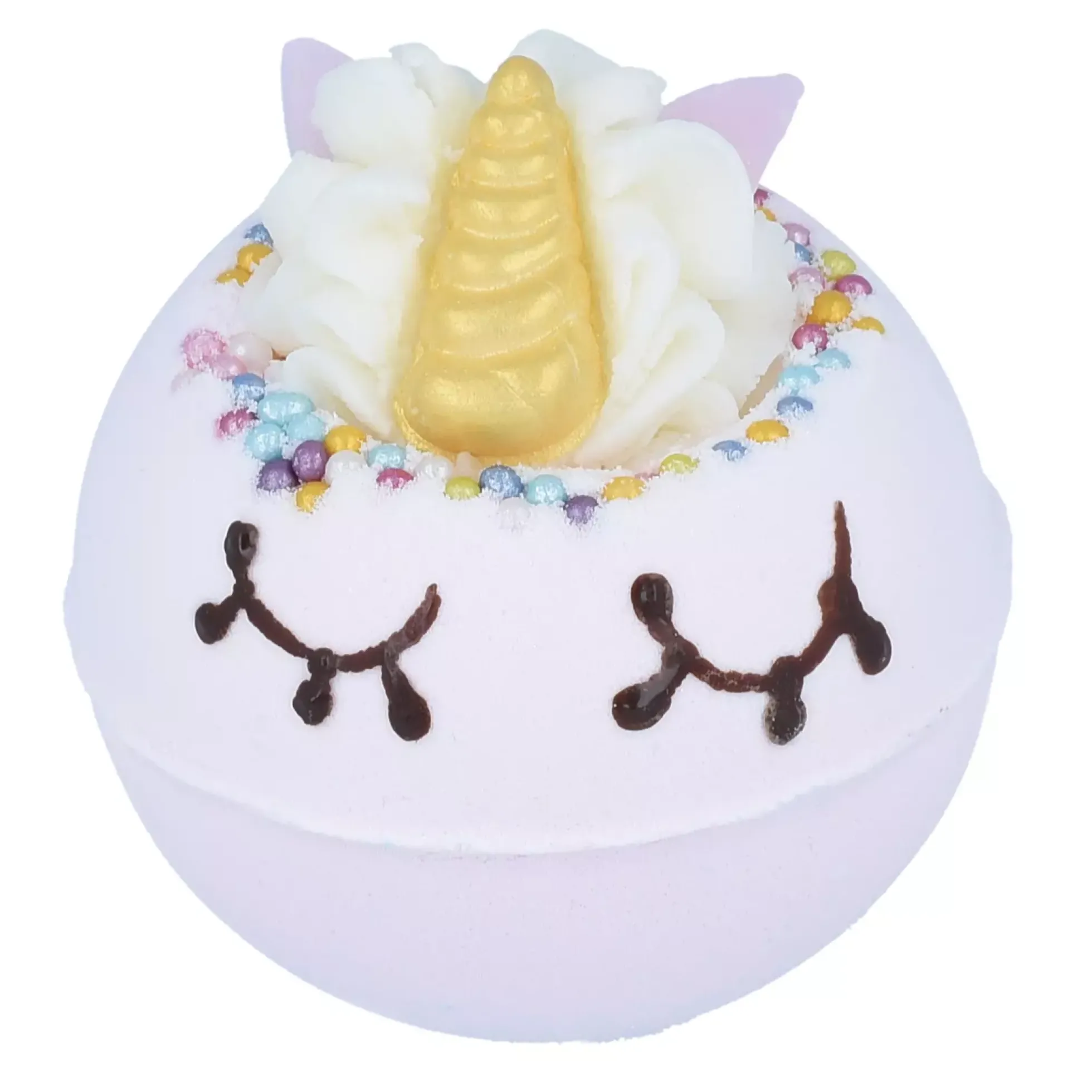 Bomb Cosmetics Bath Blaster The Last Unicorn