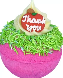 Bomb Cosmetics Bath Blaster Thank You