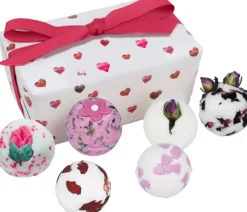 Bomb Cosmetics Little Box of Love