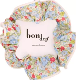 Bon Dep Hair Shrunk Mw Liberty Betsy Ann Light Blue