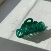 Bon Dep Love Claw 8cm Green