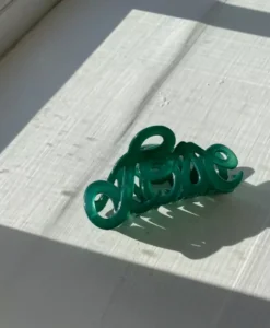 Bon Dep Love Claw 8cm Green