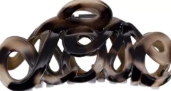 Bon Dep Love Claw 8cm Horn light
