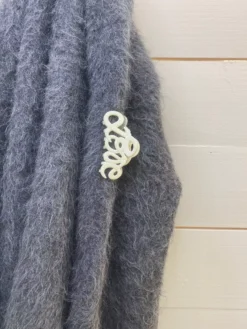 Bon Dep Love Claw 8cm Ivory