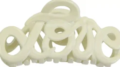 Bon Dep Love Claw 8cm Ivory