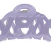 Bon Dep Love Claw 8cm Lavendel
