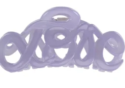 Bon Dep Love Claw 8cm Lavendel