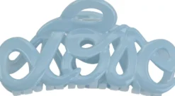 Bon Dep Love Claw 8cm Light Blue