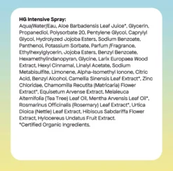 Bondi Boost HG Intensive Scalp Spray 125 ml