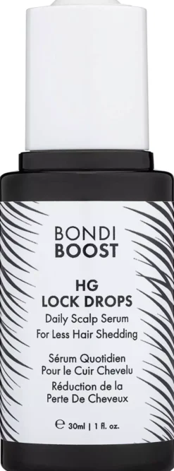 Bondi Boost HG Lock Drops For Thinning Hair 30 ml
