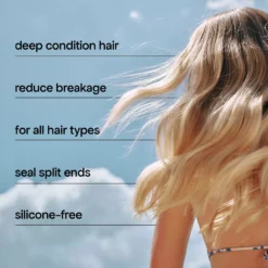 Bondi Boost Rapid Repair Bond Builder Hair Mask For Dry/Damaged Hair 250 ml