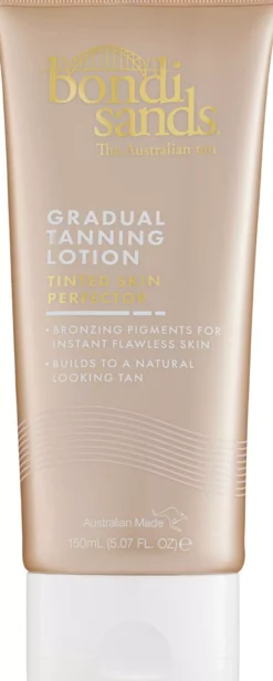 Bondi Sands Skin Perfector Gradual Tanning Lotion 150 ml