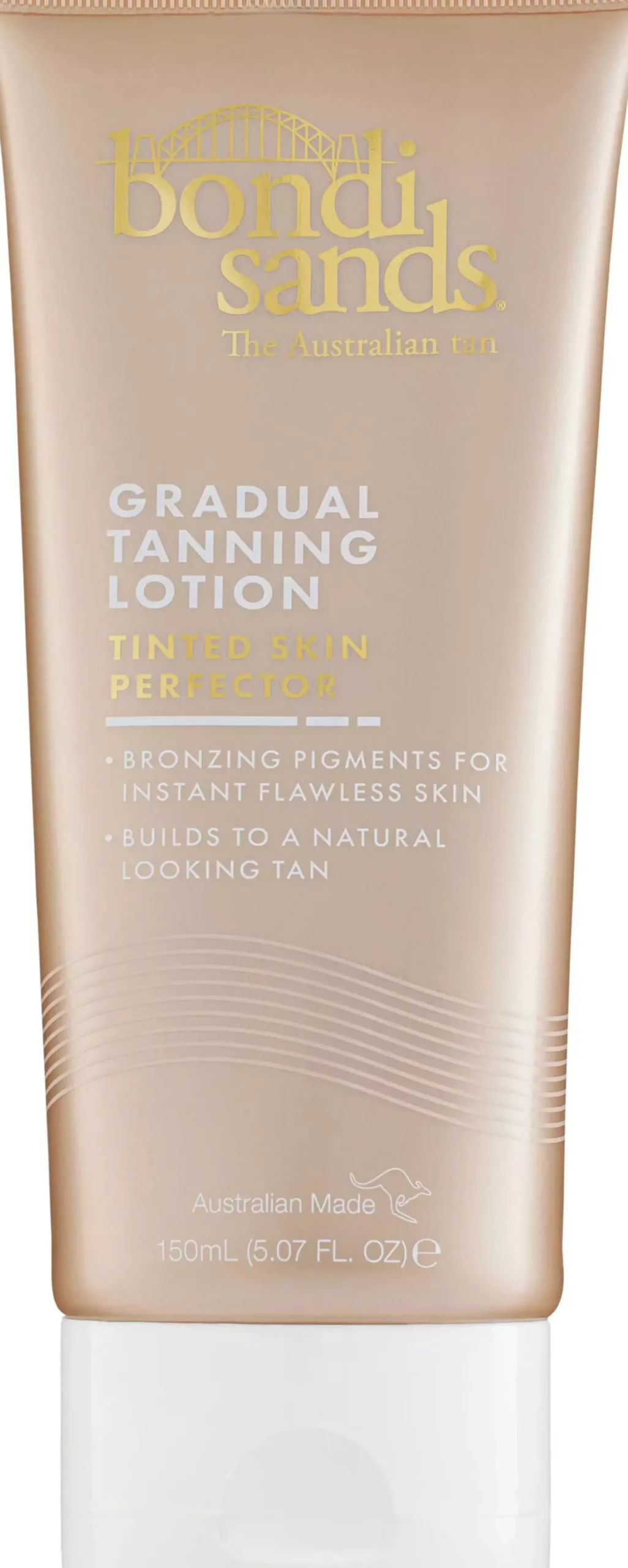 Bondi Sands Skin Perfector Gradual Tanning Lotion 150 ml