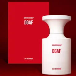 BornToStandOut DGAF Eau de Parfum 50 ml