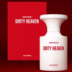 BornToStandOut Dirty Heaven Eau de Parfum 50 ml