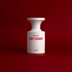 BornToStandOut Dirty Heaven Eau de Parfum 50 ml