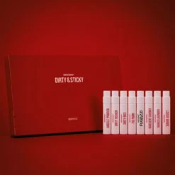BornToStandOut Dirty & Sticky Discovery Kit 16 ml