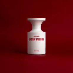 BornToStandOut Drunk Saffron Eau de Parfum 50 ml