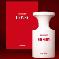 BornToStandOut Fig Porn Eau de Parfum 50 ml