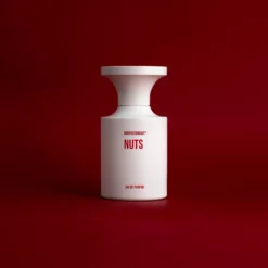 BornToStandOut Nuts Eau de Parfum 50 ml