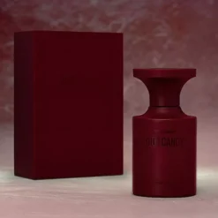 BornToStandOut Oud Candy Extrait Extrême 50 ml
