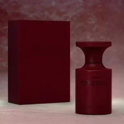BornToStandOut Purple Stain Extrait Extrême 50 ml